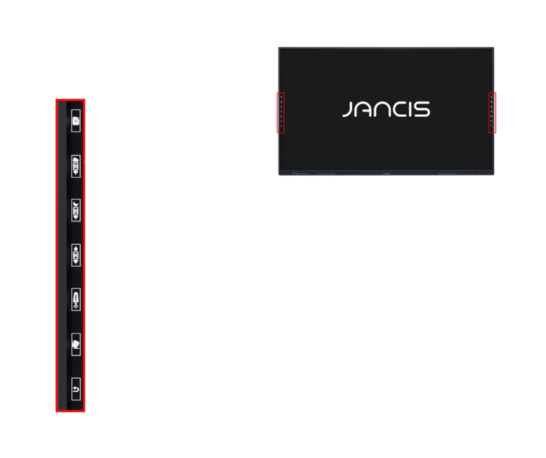 sānu rīkjoslas jancis