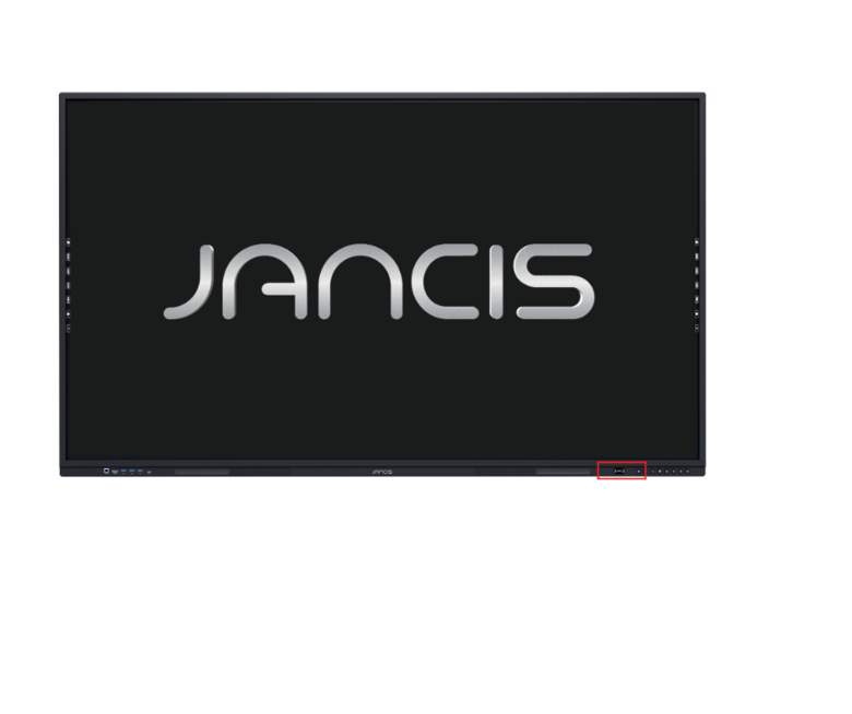 NFC lietošana Jancis