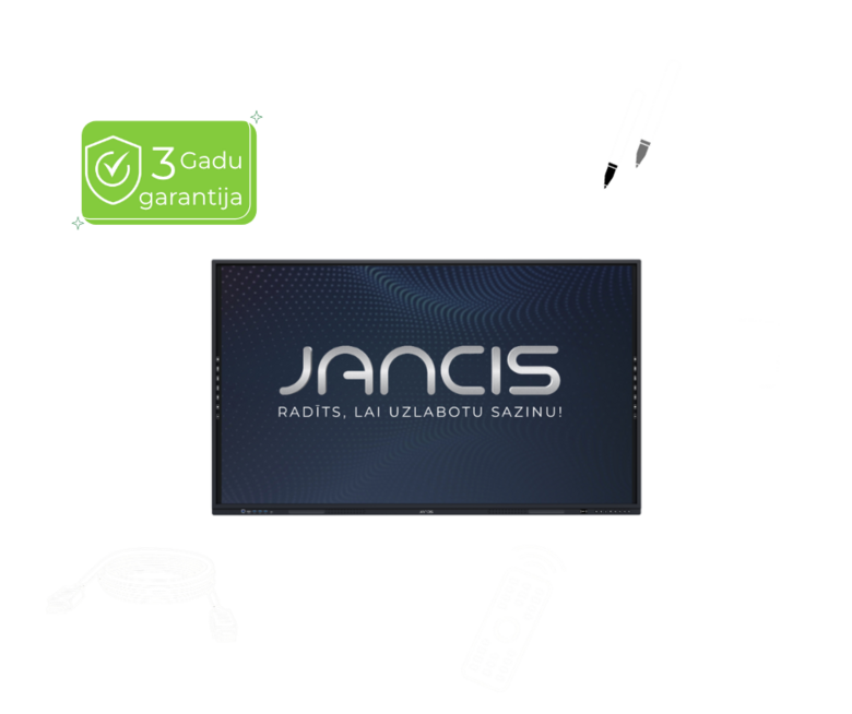 Jancis komplekts